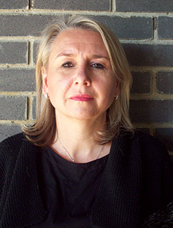 Georgina Howard