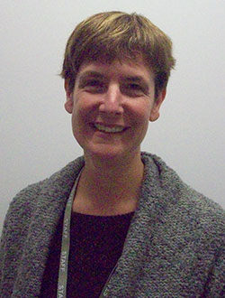 Ruth Mason
