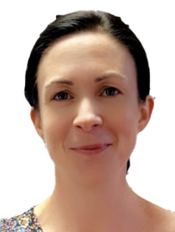 Kim Morgan